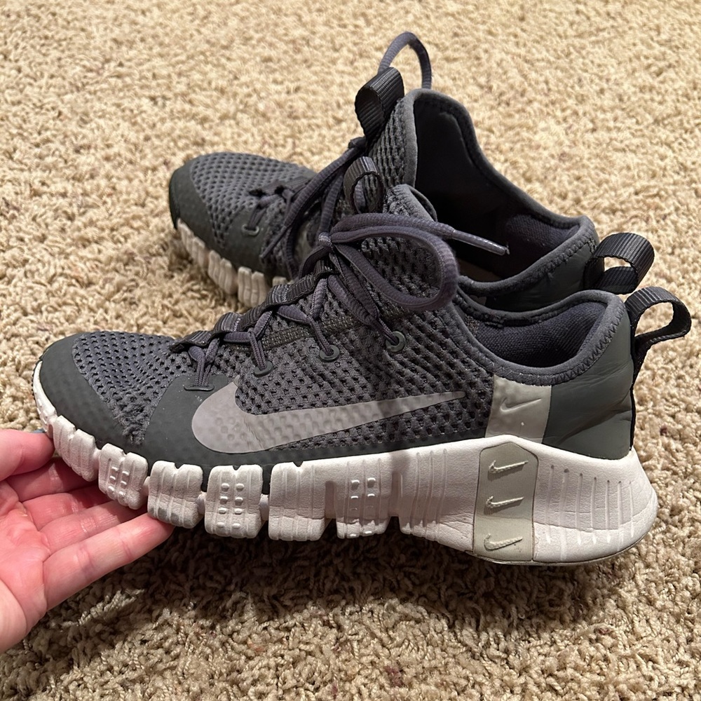 Nike Metcon 4